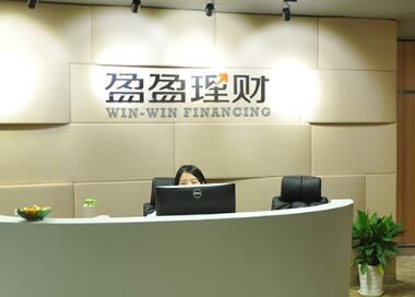 盈盈理财王佳亮