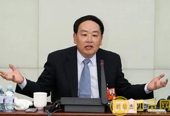 桂敏杰