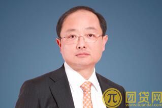 沪上十大金融家：于业明