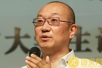 冯仑