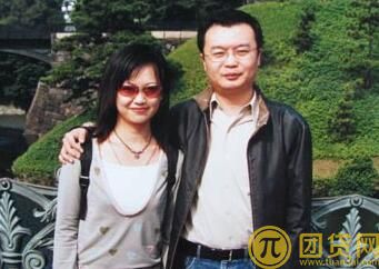 石述思夫妇