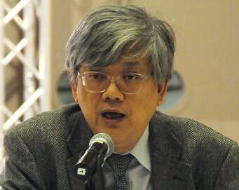 陈文鸿