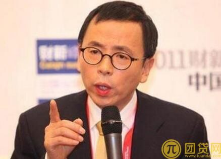 谢国忠