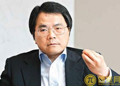 梁伯韬