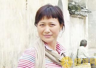 冯仑妻子王淑琪