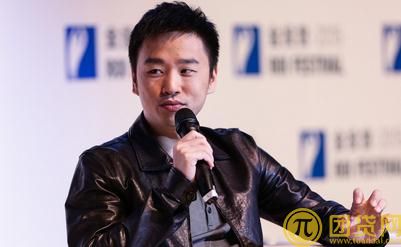 蘑菇街创始人陈琪