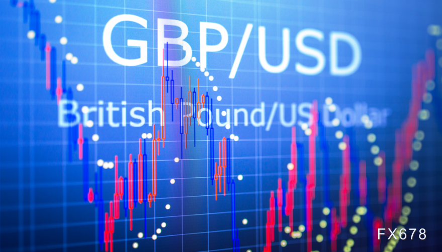 欧元创27个月新高，英镑逼近1.32关口，但英欧关键谈判将至，警惕无协议脱欧忧虑重燃