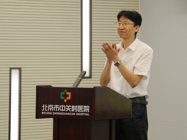 海淀区2020年老年健康宣传周启动 多种形式普及老年健康政策 海淀区2020年老年健康宣传周启动 多种形式普及老年健康政策