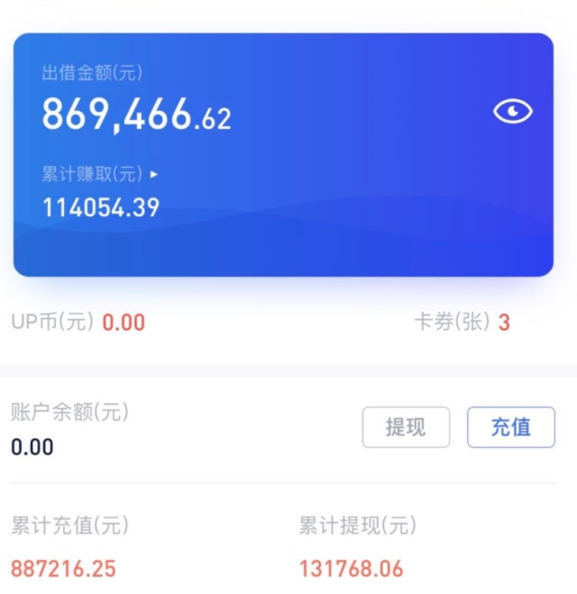 向上金服因逾期曝大量投诉 监管督促平台解决