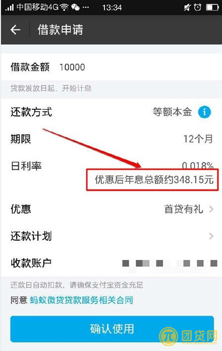 网商贷是什么？怎么申请