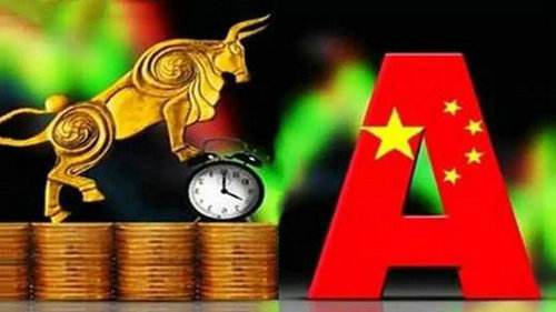 华谊兄弟为何涨停