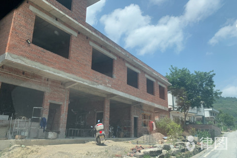 自建房无房产证拆迁是否赔偿