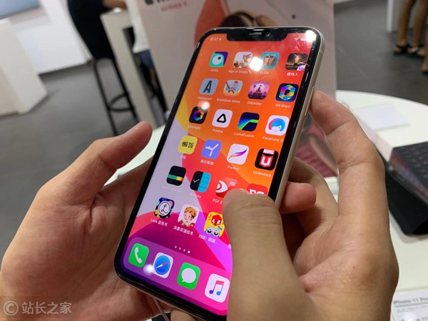 iOS14越狱机型公布，仅几款老旧机型