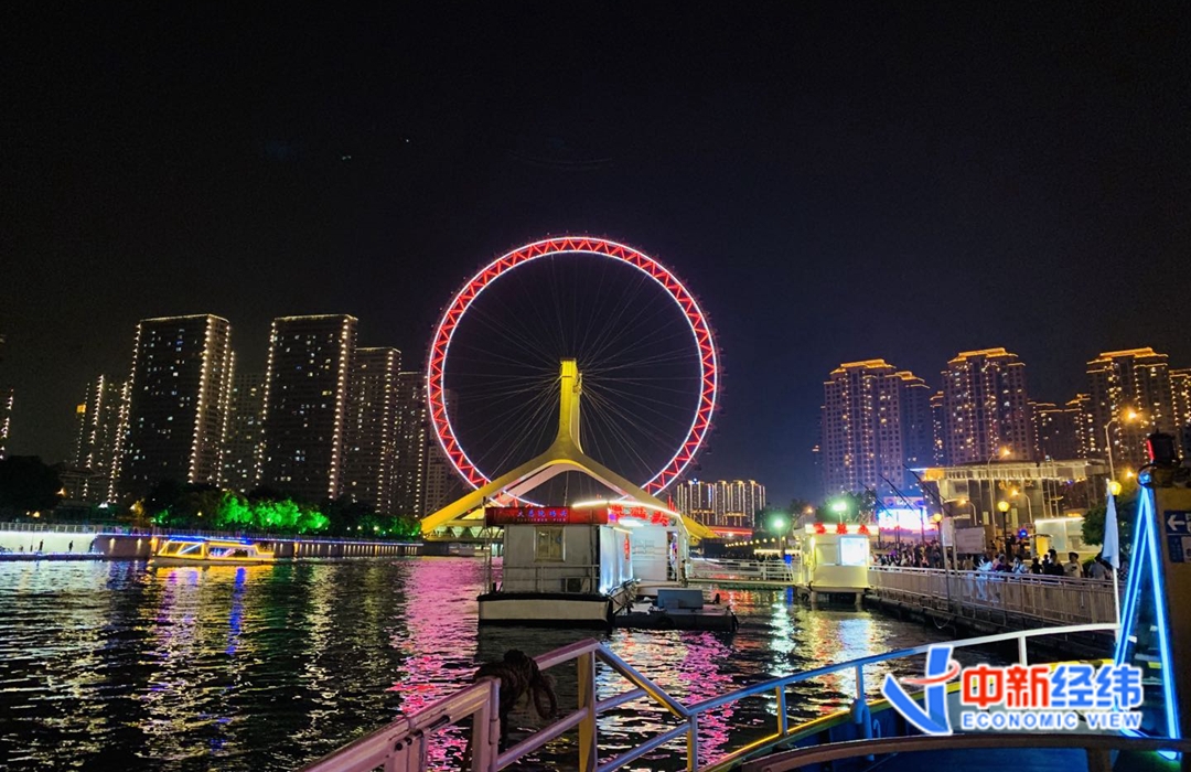 假期过半 上市景区能否借黄金周翻身？还有这些要考虑