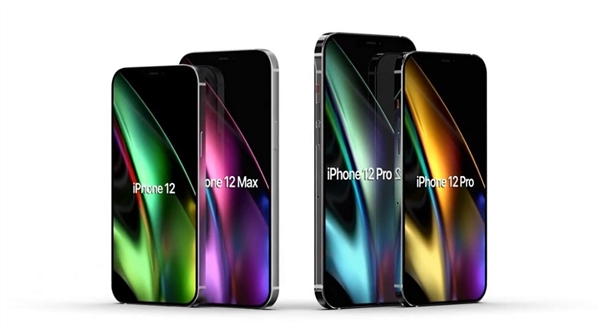 iPhone12系列只有两款支持毫米波频段：国内可能用不上