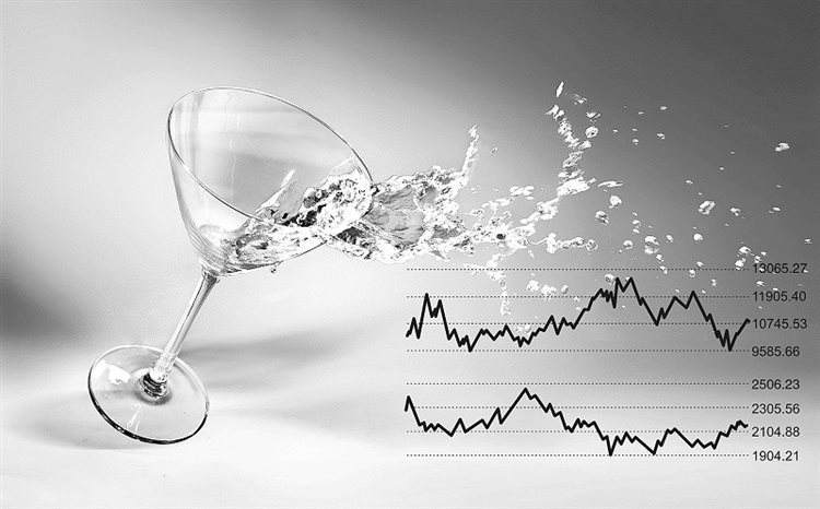 中国白酒50强