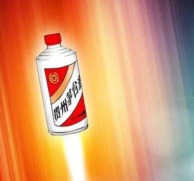 为什么白酒股价涨幅这么大