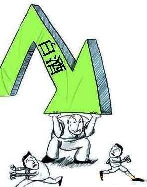 白酒基金为什么一直下跌
