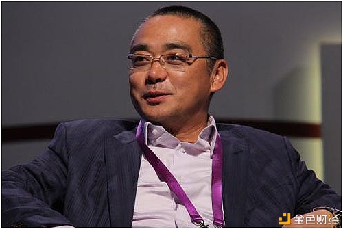 冯波：区块链创投的三要素：审美观、知识结构和方法论