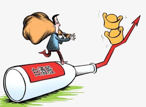 白酒板块还会跌吗