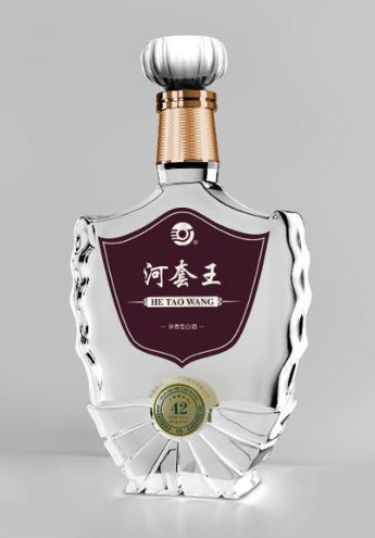 白酒销量地区前十名排名