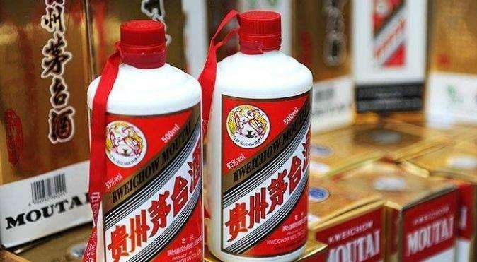 买白酒基金到底能不能赚钱