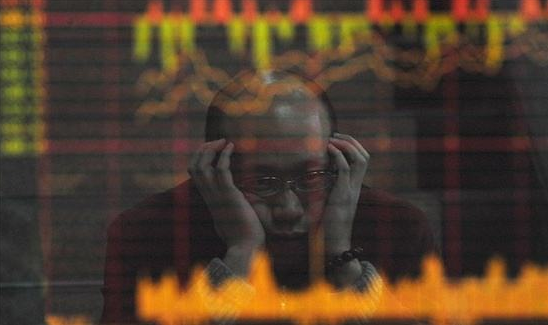 上证指数行业权重2020
