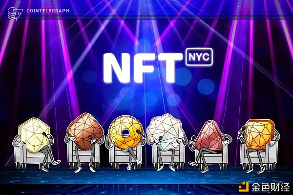 NFT在DeFi中处于什么位置？下一步是什么？