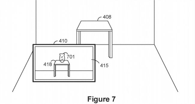 苹果正在开发动态Apple Glass 音频和AR图像融合软件