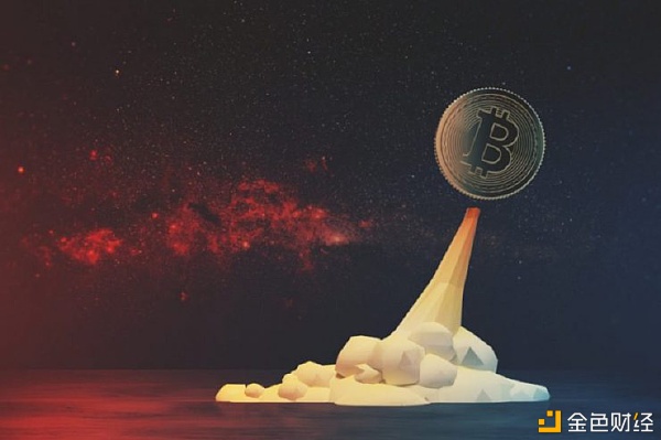数据：比特币为投资者带来的收益是标普500指数的16倍