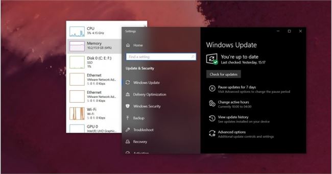 最新发现的Windows 10的bug对性能有负面影响 甚至引发死机