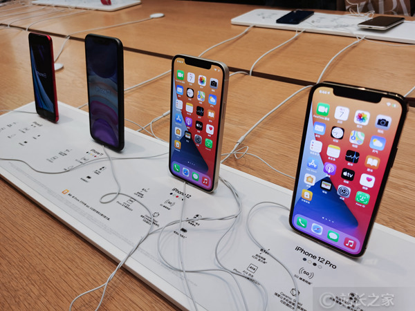 郭明錤：iPhone 13销量可能会超过iPhone 12