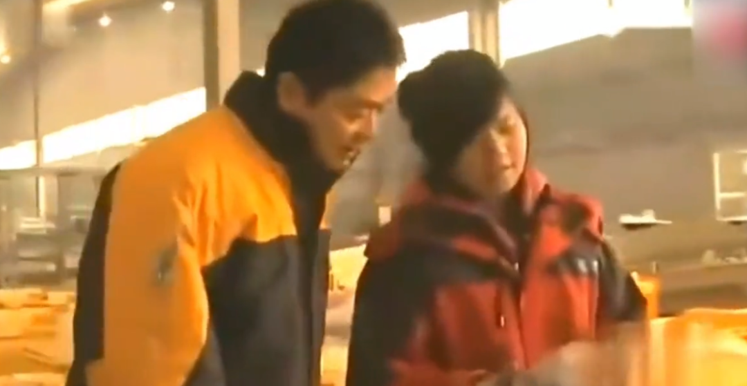 他是许多互联网巨头背后的金主,几乎拿下了中国互联网半壁江山 他是许多互联网巨头背后的金主,几乎拿下了中国互联网半壁江山