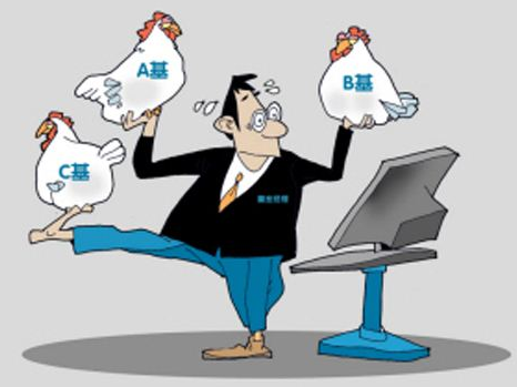 半仓高抛低吸技巧有哪些？高抛低吸的战法是什么？花几分钟时间好好看看！