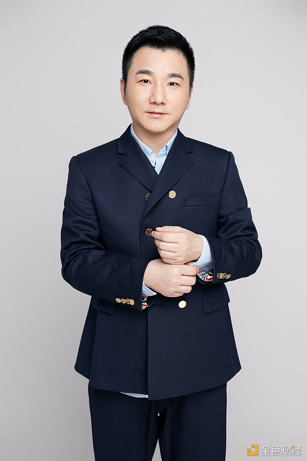 专访CWV基金会管理合伙人王小彬：如何打造去中心化内容平台破局的第一匹黑马