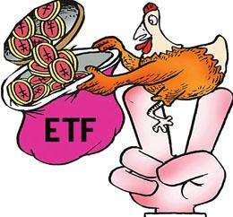 科创板etf代码一览表