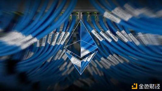 ETH2.0袭来 迎接staking生态大爆发