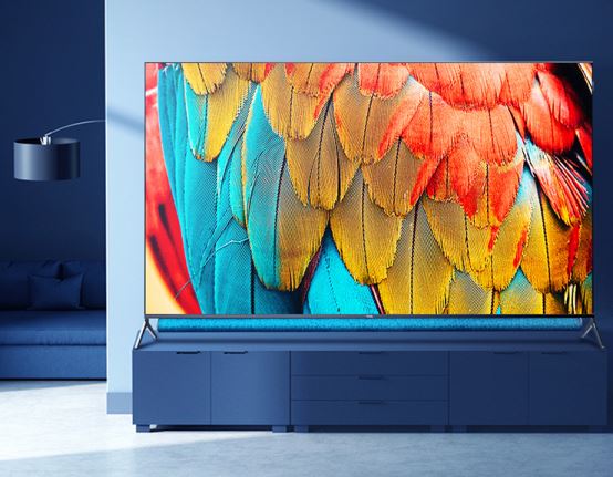 在家也能有顶级视听享受，TCL Q10量子点电视完美诠释沉浸式观影
