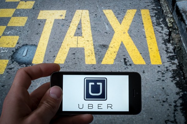 Uber加入亚马逊支持的气候承诺 2040年实现零碳排放