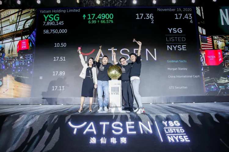 完美日记能长成中国的欧莱雅吗? 完美日记能长成中国的欧莱雅吗?