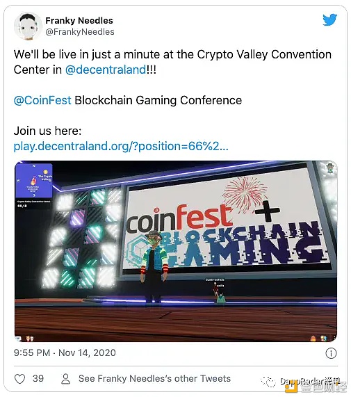 虚拟世界：是投资机会还是虚拟的游乐场？