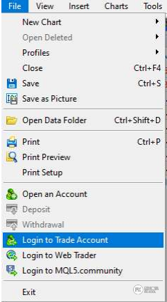 Halifax破产更新:MT5平台升级后,清算人公布投资者平台登录指导说明! Halifax破产更新:MT5平台升级后,清算人公布投资者平台登录指导说明!