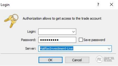 Halifax破产更新:MT5平台升级后,清算人公布投资者平台登录指导说明! Halifax破产更新:MT5平台升级后,清算人公布投资者平台登录指导说明!