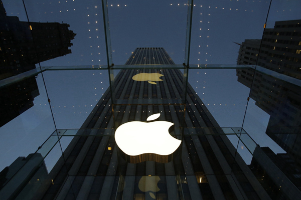 医疗设备公司AliveCor起诉苹果公司，指控Apple Watch心电图功能侵权