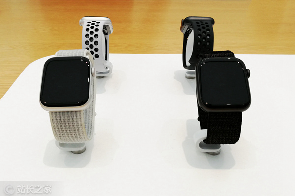 医疗设备公司AliveCor起诉苹果公司，指控Apple Watch心电图功能侵权