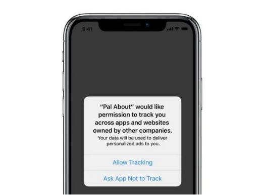 苹果警告：App Store将下架不符合新隐私规则的应用