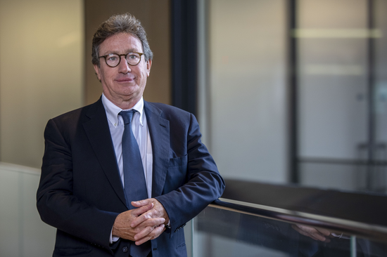 Louis Camilleri突然辞任法拉利CEO 公司再次面临领导层危机 Louis Camilleri突然辞任法拉利CEO 公司再次面临领导层危机
