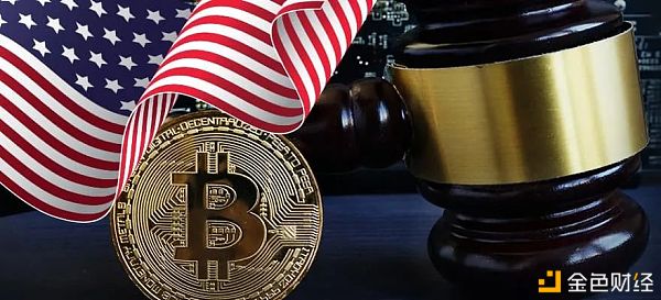 加密货币立法正在兴起：拟议的稳定币法案意味着什么