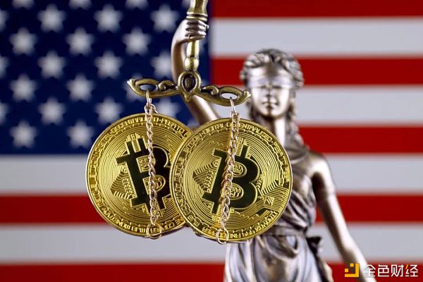 加密货币立法正在兴起：拟议的稳定币法案意味着什么
