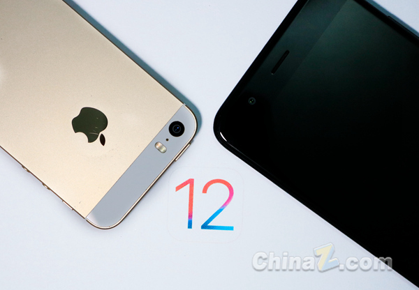 苹果发布针对旧iPhone的iOS12.5正式版，新增新冠暴露通知